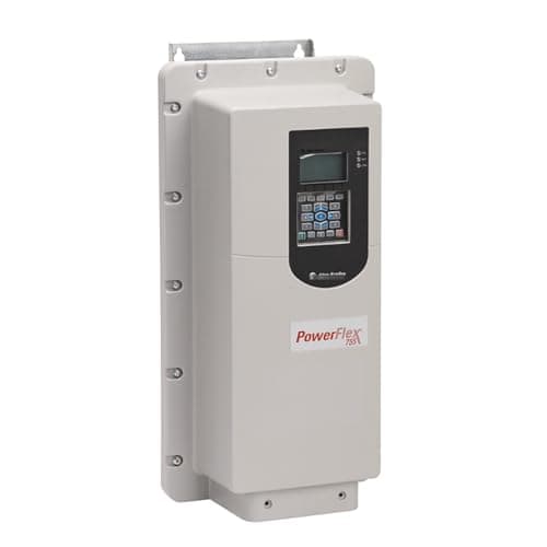 YTRASPF 20F11GB4P2JA0NNNNN PowerFlex Air Cooled 753 AC Drive,20F11GB4P2JA0NNNNN
