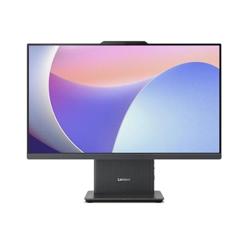 Lenovo Ideacentre Aio 24Irh9 23.8" i5-13420H 8GB RAM 512GB SSD W11H