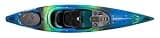 Wilderness Systems Pungo 120 Recreational Kayak - Sit Inside - Phase 3 Air Pro Comfort Seating - 12.2 ft - Galaxy