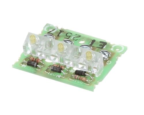 ForeverPRO 24209 L.E.D. Cluster, Air Filter, E.A.C. for GILES Appliance