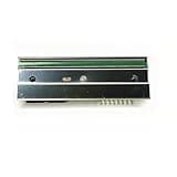 YuechengParts 98-0600022-02LF New Printhead for TSC MH640 MH641 MU641 Thermal Label Printer Genuine 600dpi PH-MH241-0003