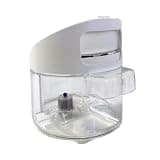 Compatible with Tineco IFloor 3 Breeze & Floor One S3 Clear Water Tank – Replacement Spare Parts for Wet Dry Vacuum Cleaner
