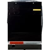 Classic Retro Panel Ready Dishwasher