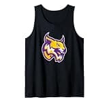 Washington High School of Information Technology Mascot Tank Top