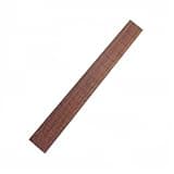 Natural Purpleheart Fretboard Suitable For Acoustic And Classical Guitars Guitar Tool Kit(Classical)