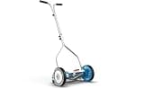 American Lawn Mower Company 2204-14 14-Inch 4-Blade Push Reel Lawn Mower