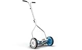 American Lawn Mower Company 2204-14 14-Inch 4-Blade Push Reel Lawn Mower