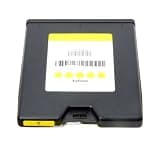 BRyadHQxx 250ml Ink Cartridge with Chip Compatible with AFINIA L801(Y)
