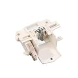 Dishwasher Parts Door Lock Switch For RX30 Vie9 WE203 RX10 Pro CF9 WQP14-B11 Assembly