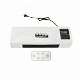 KiBcsLic Wall Mounted Air Conditioner Fan,2-in-1 Heater and Cooling Combo,Quiet Small Portable Air Conditioner, Wall Fan with Remote Control, 8-Hour Timer for Bedroom,Garage,Office,Home Gym