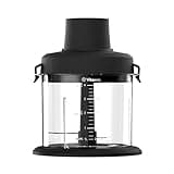 Vitamix Immersion Blender Mini-Chopper Attachment