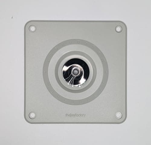 The Joy Factory aXtion VESA MA Module (White)
