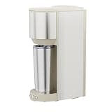 OISNGWNG Automatic Coffee Machine Grinding Integrated Small Portable Insulation Accompanying Cup