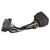 gmHJnuAzG Conversion Adapter Plug Harness Compatible with 2008 208 MRN RCC Smeg Smeg 7 Inch Screen