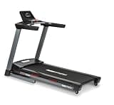 Flow Fitness Treadmill Runner DTM2000i with Kinomap App Code FFD16502