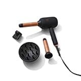 ion Luxe 4in1 Autowrap™ Airstyler Interchangeable Hair Dryer & Curler for All Hair Types
