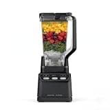 Professional Countertop Blender 1400 Peak Watts 72 oz Pitcher BPA Free