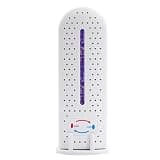 2026 NEW Mini Circulating Dehumidifier Mildew Damp Proof Visible Absorber Home Wardrobe Cabinet Dehumidifier Box