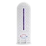 2026 NEW Mini Circulating Dehumidifier Mildew Damp Proof Visible Absorber Home Wardrobe Cabinet Dehumidifier Box