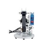 HUALUCK Manual Ribbon Coding Date Batch Character Hot Stamping Coding Printer Machine