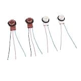 Jauarta Tail Light Socket, Pre Wired 3157 3156 3057 3056 4157 4114 Bulb Holder for 1500 2500 3500HD Venture Montan Envoy 1999-2007