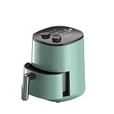 OBKSEB Deep Fryer Home Appliances Smart Voice Control Air Fryers In Low Fat Oil Free Airfryer