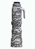 LENSCOAT® Canon RF 200-800MM F6.3-9 is USM Digital Camo