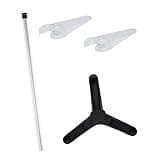 Elnwnnkc Plugs Play ARGB Video Card Bracket for Effortless Installation and Eye Catching Effects Video Card Stand