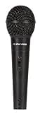 Peavey PVi 100 XLR Dynamic Cardioid Microphone with XLR Cable, 8.50 x 3.80 x 10.50 inches (577800)