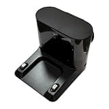 HYQNGPOK Charging Dock, Compatible with Xiaomi, Robot Vacuum Cleaner S10T Spare Station Charger 20V 1.2A