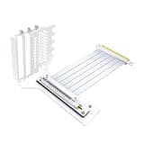 Vertical Graphics Card Bracket PCIE3.0 X16 GPU Holder Layout Easy Installs for Wide Motherboards and Cases Toolless GPU Bracket
