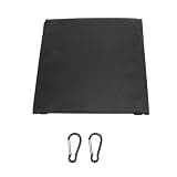 Foldable Solar Panel Charger Efficient Portable for Outdoor Camping