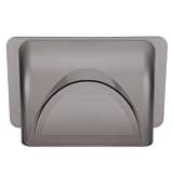 Rain Cover for Door Access Controller – Gray, Grade-Durability, Weatherproof Installation