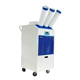 Portable Air Conditioning Refrigeration and Heating Industrial Dehumidifiers(Black-220)