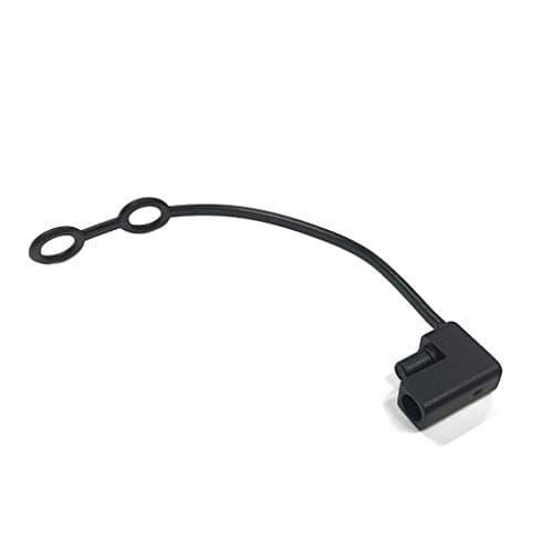 BOLOUY Cable Cover Automotive Car Harness Waterproof Adapter Cable Waterproof Cases Accessories