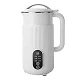 Heating Soybean Milk Machine Household Multi-functional Mini Broken Wall Smart Touch Screen