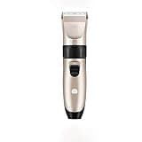 Professional Pet Dog Hair Trimmer Animal Grooming Clippers Cat Cutter Machine Shaver Electric Scissor Clipper