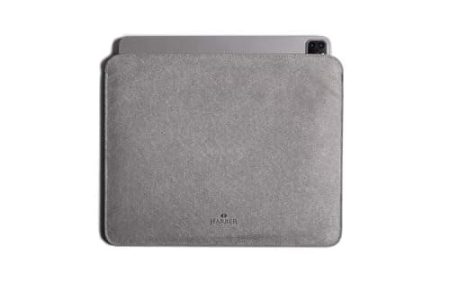 Slim Microfibre iPad Pro EVO with Apple Pencil Holder