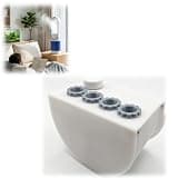 Humidifier Extension Adapter compatible with Dyson Purifier Pure Cool