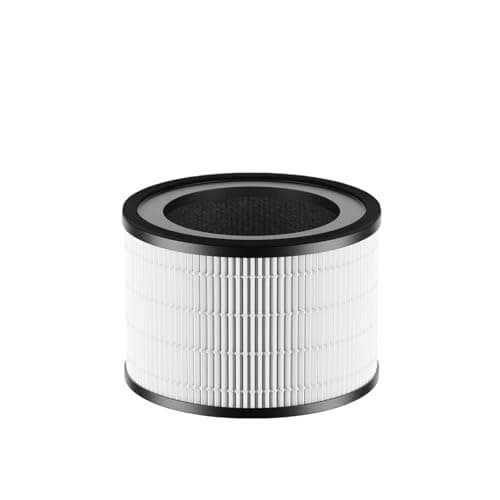 Air Purifier Filter Replacement, Compatible For Miko IBUKI M MA-02CW, Filter(1pcs)
