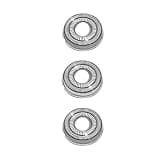 3pcs SH30 SH50 SH70 SH90 Replacement Heads for Shaver Series 3000 2000 1000 Comfortcut Razor Blades