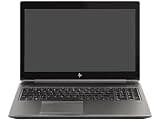 HP Zbook 15 G6 15.6" Laptop i7-8850H Quadro P1000 Mobile 32GB 256GB SSD W11P