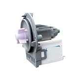 S3006 EAU61383501 220V 60Hz 35W Drain Pump Motor Compatible For LG Washing Machine Washer Drainage Replacement Parts