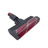 Compatible For Roborock, H7 ,Handheld Wireless Vacuum Cleaner Floor Brush Assembly Floor Brush Head Main Floor Brush Accessories(Floor brush)