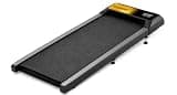 Walking Treadmill Pad with Incline, 2.5HP Under-Desk Treadmill