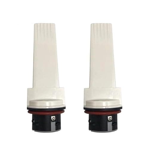 YHKOSXC 2PCS 921612T000 92161-2T000 Car Turn Signal Lamp Holder Front Turn Signal Socket