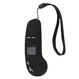 LED Display Remote Control for Electric Skateboard – Universal Adjustable Speed Braking Controller with LCD Screen