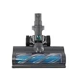 Electric Floor Brush Head Replacement ,Compatible for Proscenic, P11 P10 Vacuum Cleaner Parts-CLIM
