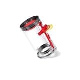 Large Dust Bin ,Compatible For Dyson V11 V15 SV14 /15/22 ,Vacuum Cleaner Spare Replacement Dust Bucket Canister Sweeping