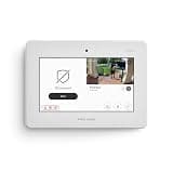 PROA7PLUS-FA Security Panel with 7 Inch Touchscreen, Z-Wave Plus, 96 Users, 250 Zones, Professional Install